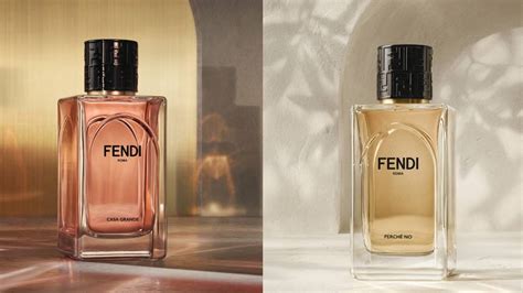 dove bruccia fendi la sua collezione|Profumi, il senso della famiglia Fendi .